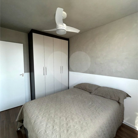 Apartamento à venda com 1 quarto em Vila Nova das Belezas, São Paulo, SP