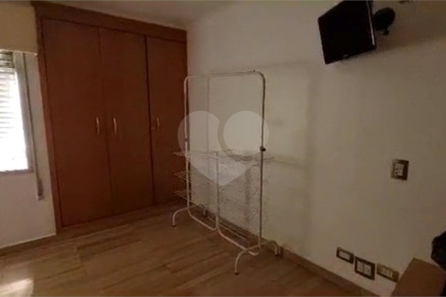 Apartamento à venda com 3 quartos, sendo 1 suíte, em Santana, São Paulo, SP