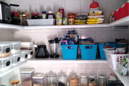 Apartamento à venda com 4 suítes em Vila Andrade, São Paulo, SP