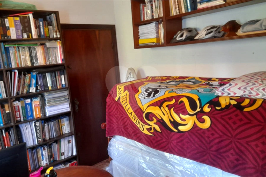 Casa à venda com 3 quartos em Tucuruvi, São Paulo, SP
