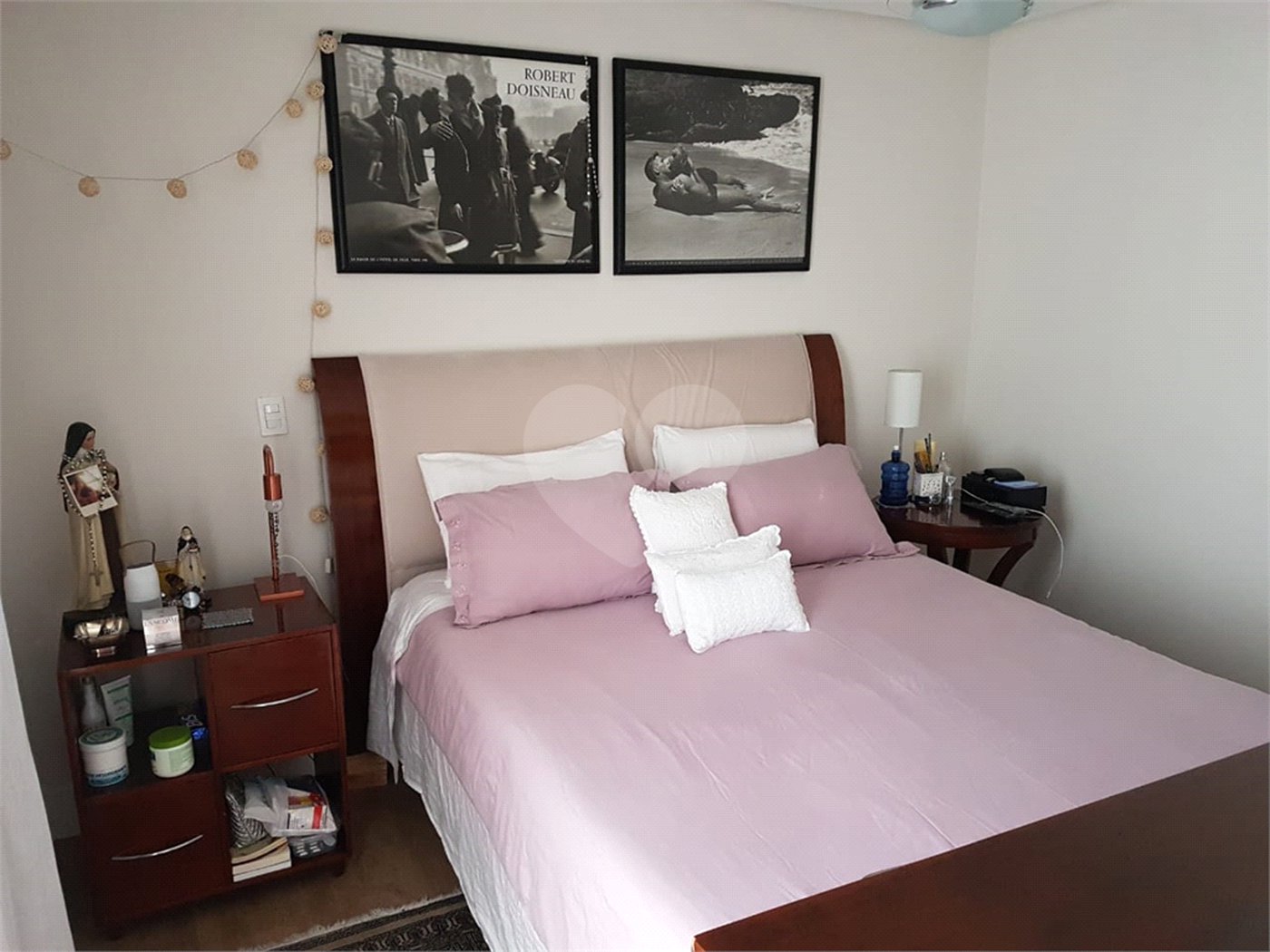 Apartamento à venda com 3 suítes em Jardim Londrina, São Paulo, SP