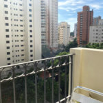 Apartamento à venda com 2 quartos, sendo 1 suíte, em Indianópolis, São Paulo, SP