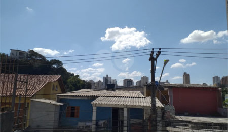 Terreno à venda em Vila Anglo Brasileira, São Paulo, SP
