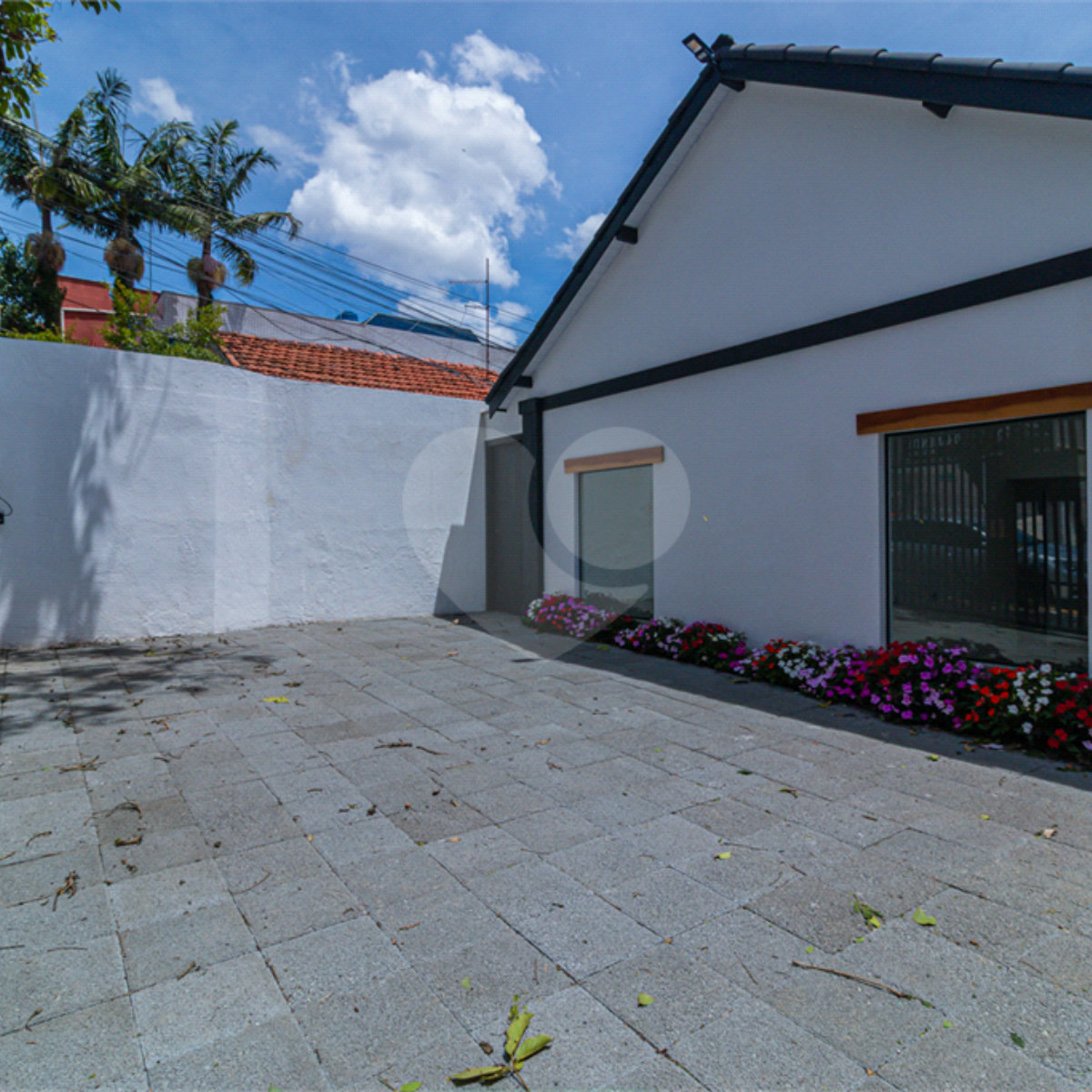 Casa Térrea à venda com 3 quartos, sendo 1 suíte, em Santo Amaro, São Paulo, SP