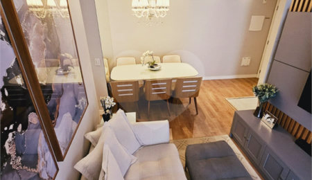 Apartamento à venda com 3 quartos, sendo 1 suíte,  em Brás, São Paulo, SP