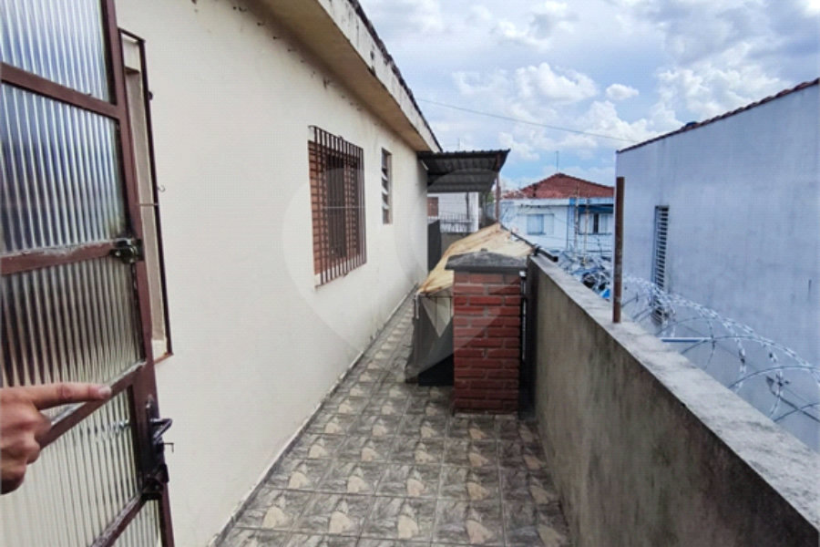 Sobrado à venda com 4 quartos, sendo 1 suíte, em Vila Medeiros, São Paulo, SP