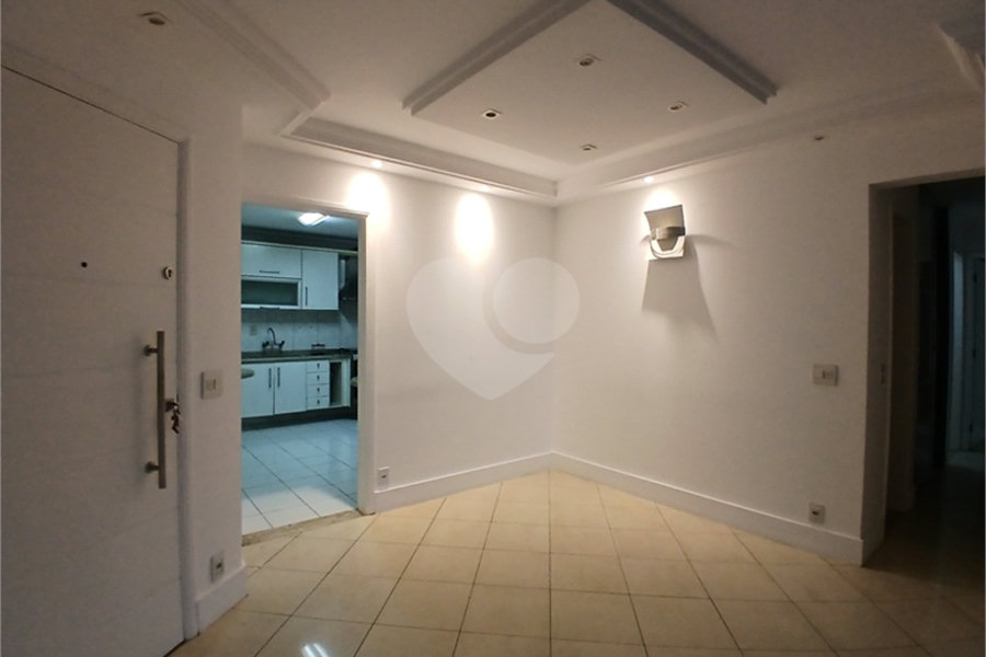 Apartamento à venda com 3 suítes em Mandaqui, São Paulo, SP