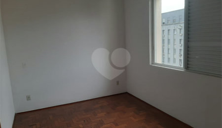 Apartamento à venda com 1 quarto em República, São Paulo, SP