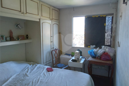 Cobertura à venda com 2 quartos, sendo 1 suíte,  em São Francisco Xavier, Rio de Janeiro, RJ