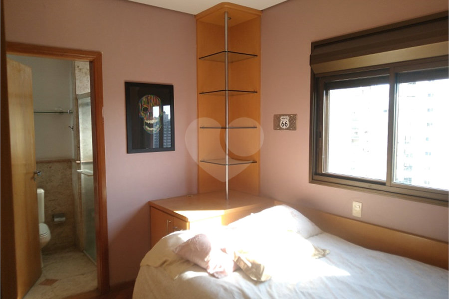 Apartamento à venda ou para alugar com 4 suítes em Santana, São Paulo, SP