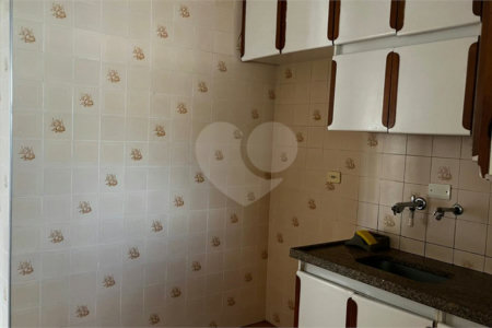 Apartamento à venda com 3 quartos em Saúde, São Paulo, SP