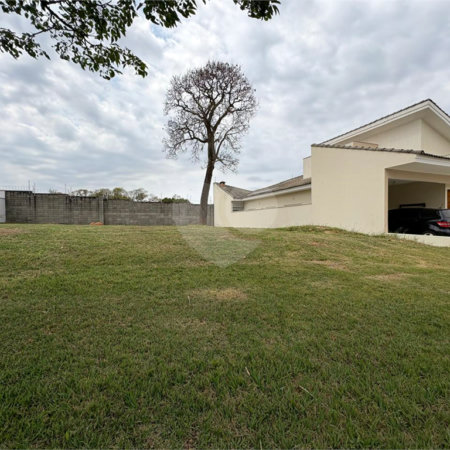 Terreno à venda no condomínio Villa Suiça, Sorocaba - SP
