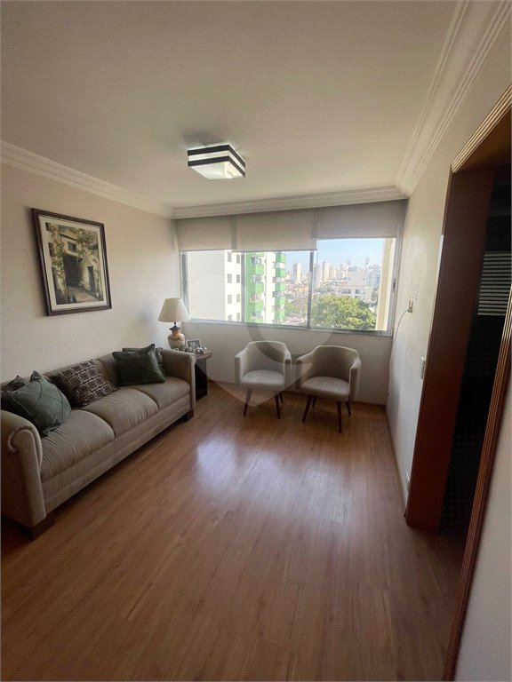 Apartamento à venda com 2 quartos em Vila da Saúde, São Paulo, SP