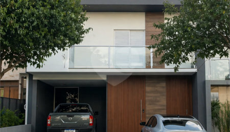 Casa à venda com 3 quartos, sendo 1 suíte,  no condomínio Golden Park Residence, Sorocaba - SP