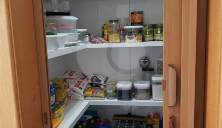 Apartamento à venda com 3 quartos, sendo 1 suíte,  em Mandaqui, São Paulo, SP
