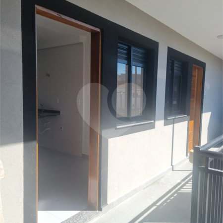 Apartamento à venda com 1 quarto em Vila Medeiros, São Paulo, SP