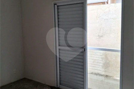 Casa à venda com 2 quartos no condomínio Residencial Vila de Motalegre, São Paulo - SP