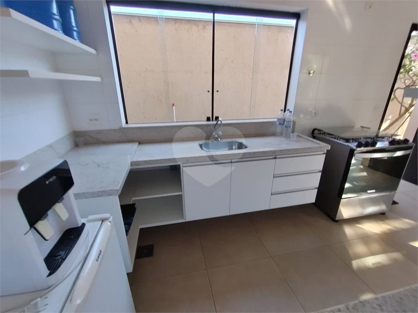 Casa em Condomínio à Venda em Piracicaba/SP.