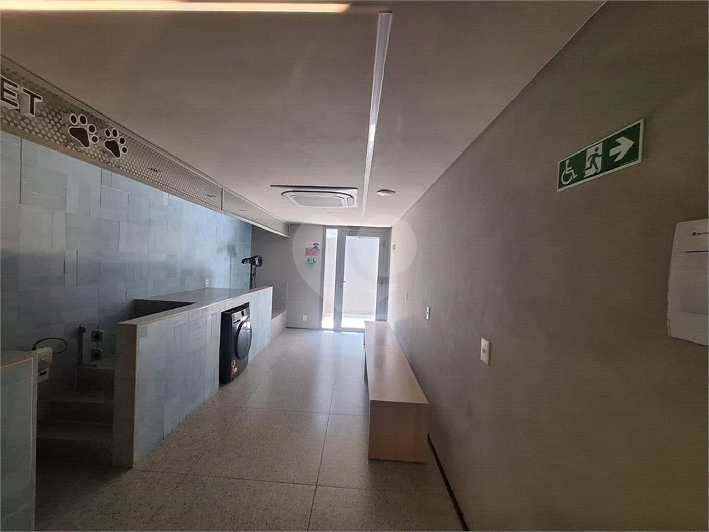 Apartamento à venda com 1 quarto em Moema, São Paulo, SP