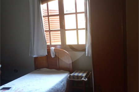 Casa à venda com 3 quartos em Parada Inglesa, São Paulo, SP