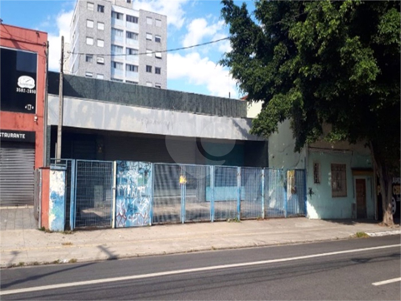 Galpão à venda em Santana, São Paulo, SP