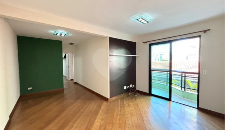 Apartamento à venda com 3 quartos, sendo 1 suíte,  em Água Fria, São Paulo, SP