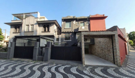 Loja para alugar, 102 m² por R$ 12.345,44/mês - Gonzaga - Santos/SP