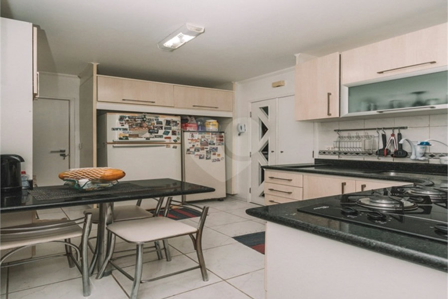 Apartamento à venda com 3 quartos em Santana, São Paulo, SP