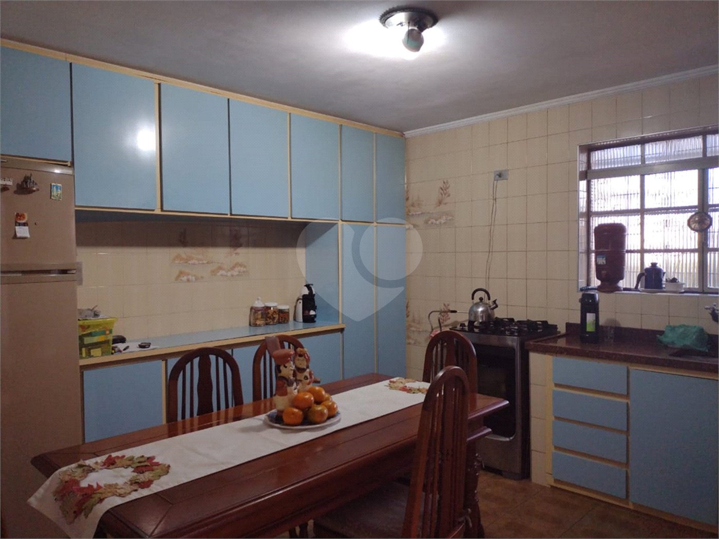 Casa à venda com 3 quartos, sendo 1 suíte, em Vila Guilherme, São Paulo, SP