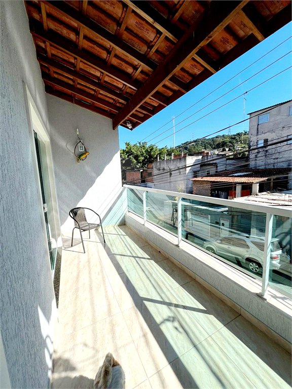 Sobrado à venda com 6 quartos, sendo 1 suíte,  em Horto, São Paulo, SP