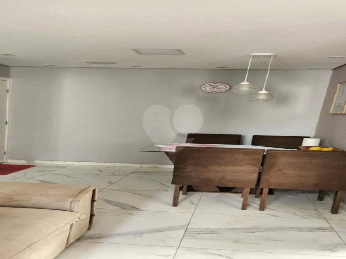 Apartamento à venda com 2 quartos em Vila Andrade, São Paulo, SP