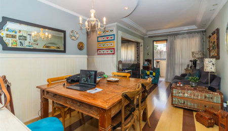Apartamento à venda com 3 quartos, sendo 1 suíte,  em Vila Guarani (z Sul), São Paulo, SP