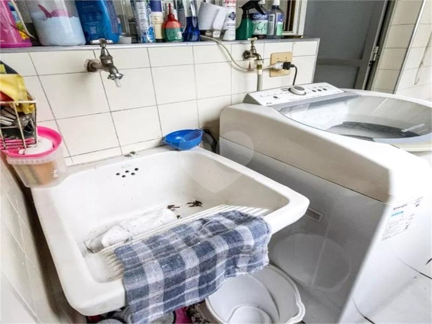 Apartamento à venda com 3 quartos, sendo 1 suíte, em Perdizes, São Paulo, SP