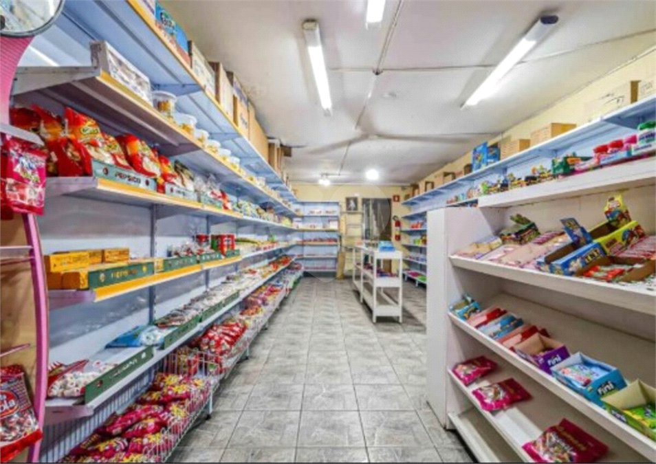 Sobrado à venda em Vila Cordeiro, São Paulo, SP