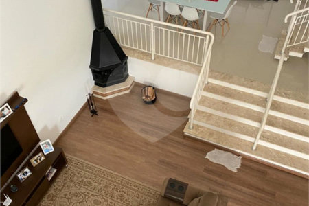 Casa à venda com 4 suítes no condomínio Reserva Ibirapitanga Ii, Santa Isabel - SP