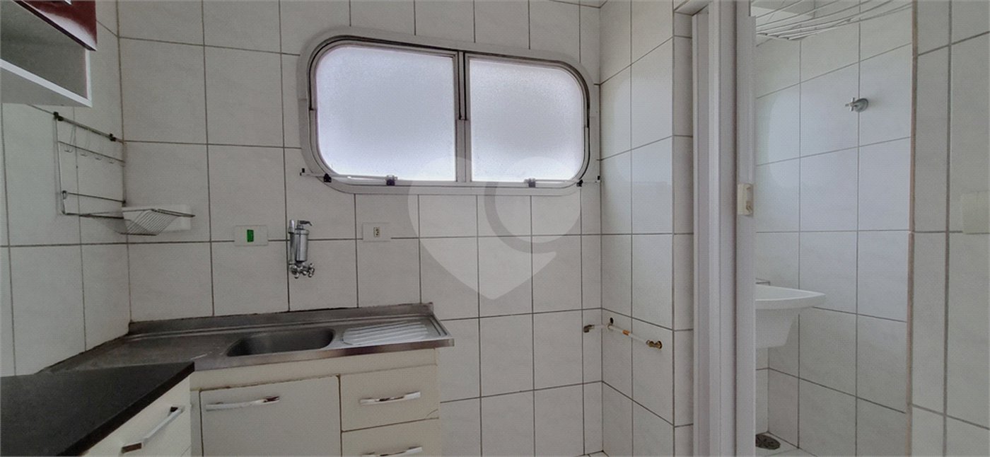 Apartamento à venda com 1 suíte em Vila Alexandria, São Paulo, SP