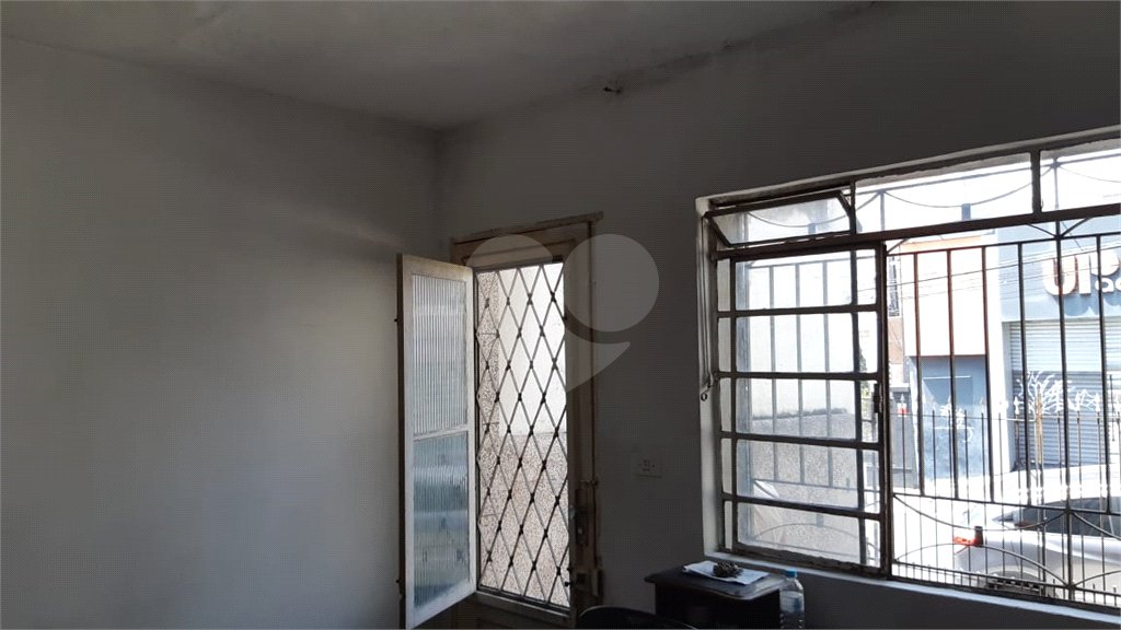 Sobrado à venda com 2 quartos em Vila Gustavo, São Paulo, SP