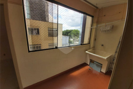 Apartamento à venda com 2 quartos em Pinheiros, São Paulo, SP