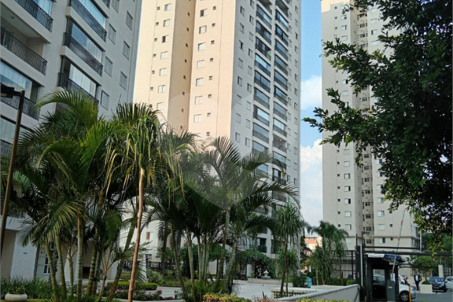 Apartamento à venda com 3 quartos, sendo 1 suíte,  em Mandaqui, São Paulo, SP