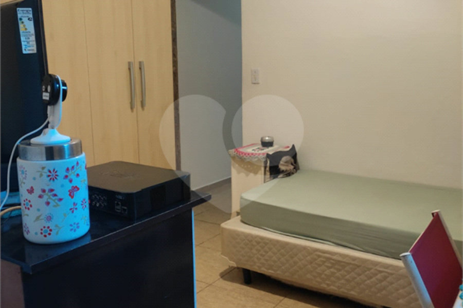 Casa Térrea à venda com 3 quartos, sendo 1 suíte, em Vila Maria, São Paulo, SP
