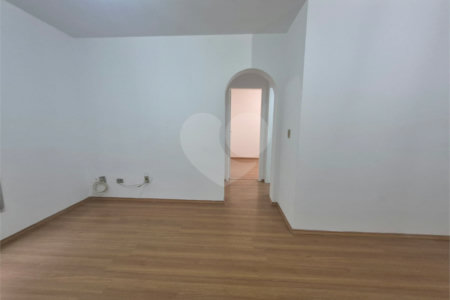 Apartamento à venda com 2 quartos em Vila Andrade, São Paulo, SP