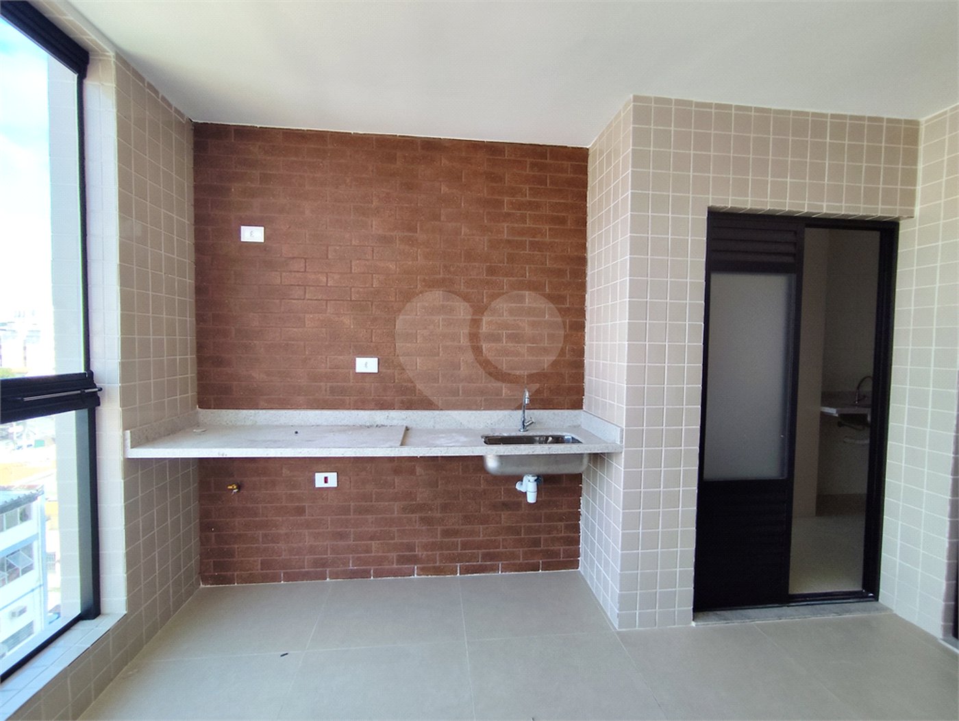 Apartamento para alugar com 2 quartos, sendo 1 suíte, em Vila Moreira, Guarulhos, SP