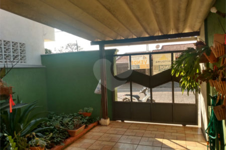 Casa à venda com 2 quartos em Vila Aurora, Itapetininga, SP