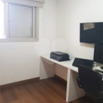 Apartamento à venda com 2 quartos em Vila Suissa, Mogi das Cruzes, SP