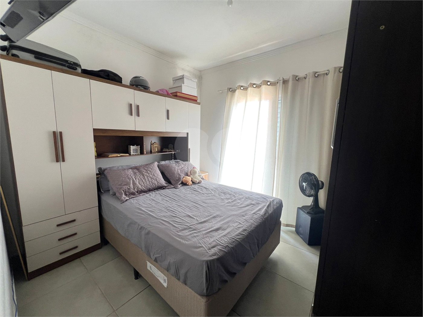 Casa à venda com 2 quartos, sendo 1 suíte, em Vila Barão, Sorocaba, SP