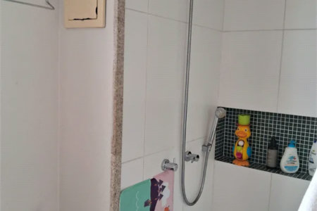 Apartamento à venda com 3 suítes em Paraíso do Morumbi, São Paulo, SP