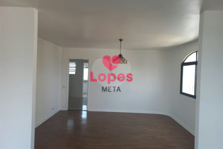 APARTAMENTO COM 217M² A VENDA COM 4 DORMITORIOS, 2 SUITES, 3 VAGAS - BAIRRO VILA ADYANA- SÃO JOSÉ DO