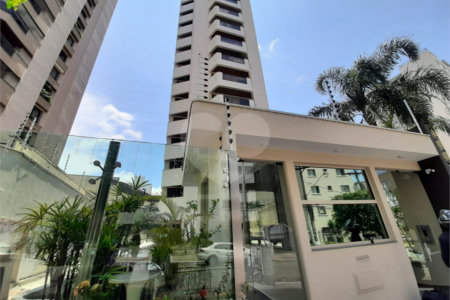 Apartamento para alugar com 4 quartos, sendo 2 suítes,  em Jardim São Paulo(zona Norte), São Paulo, SP