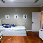 Apartamento à venda com 5 quartos, sendo 2 suítes, em Tijuca, Rio de Janeiro, RJ