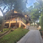 Sobrado à venda com 4 quartos, sendo 2 suítes, em Serra da Cantareira, Mairiporã, SP